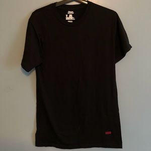 Supreme Hanes t shirt